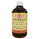 金樱缩泉合剂.(500ml).康寿;KANG SHOU.JIN YING SU QUAN HE JI; .TJY11