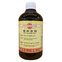 苦参合剂.(500ml).康寿;KANG SHOU.KU SHEN HE JI; .TKS11