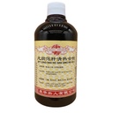 龙胆泻肝合剂.(500ml).康寿;KANG SHOU.LONG DAN XIE GAN HE JI; .TLD11