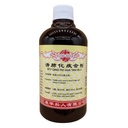 清肺化痰合剂.(500ml).康寿;KANG SHOU.QING FEI HUA TAN HE JI; .TQF11