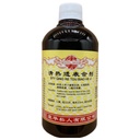 清热透表合剂.(500ml).康寿;KANG SHOU.QING RE JIE BIAO HE JI; .TQR45