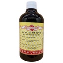 桃红四物合剂.(500ml).康寿;KANG SHOU.TAO HONG SI WU HE JI; .TTH11