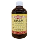 五藤合剂.(500ml).康寿;KANG SHOU. WU TENG HE JI; .TWT21