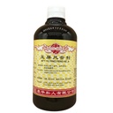 玉屏风合剂.(500ml).康寿;KANG SHOU. YU PING FENG HE JI; .TYP11