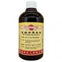 复脉甘草合剂.(500ml).康寿;KANG SHOU. FU MAI GAN CAO HE JI;TFM TZG21
