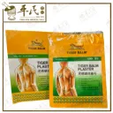 虎标镇痛贴布.绿.大.Tiger Balm Cool (L) Plaster 3/pk. BHB21