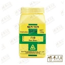 丹参.顺天堂.单味颗粒100g.Dan Shen.Shun Tian Tang.5419. VDS36
