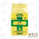 党参.顺天堂.单味颗粒100g.Dang Shen.Shun Tian Tang.7005. VDS17