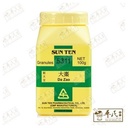 大枣.顺天堂.单味颗粒100g.Da Zao.Shun Tian Tang.5311. VDZ36