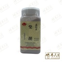 柴胡(100g单味颗粒).莊松榮;Chuang Song Zong. CHAI HU; VCH43