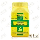 棉茵陈.顺天堂.单味颗粒100g.Mian Yin Chen.Shun Tian Tang.6018. VMY34