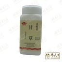 甘草(100g单味颗粒).莊松榮;Chuang Song Zong. GAN CAO; VGC43