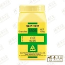 白芷.顺天堂.单味颗粒100g.Bai Zhi.Shun Tian Tang.5505. VBZ37
