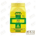 紫菀.顺天堂.单味颗粒100g.Zi Wan.Shun Tian Tang.6214. VZW35