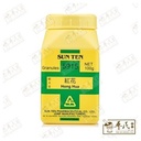 红花.顺天堂.单味颗粒100g. Hong Hua.Shun Tian Tang.5915. VHH37