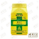 苍耳子.顺天堂.单味颗粒100g. Cang Er Zi.Shun Tian Tang.6407. VCE36
