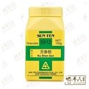 苦参根.顺天堂.单味颗粒100g.Ku Shen Gen.Shun Tian Tang.5912. VKS36