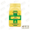 黄精.顺天堂.单味颗粒100g. Huang Jing.Shun Tian Tang.6206. VHJ35
