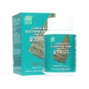 复方杜仲片.绿叶.60s.. FU FANG DU ZHONG PIAN Compound Eucommia Bark Tablets 60s Natures GREEN. WFF31