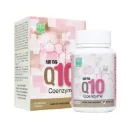 辅酶.绿叶.60s.BU MEI Q10 Coenzyme Q10 Capsules 60s Q10 Natures GREEN. WFM10