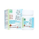 银翘解毒片.绿叶.60s.YIN QIAO JIE DU PIAN Lonicera & Forsythia Cold Tablets 60s Nature's GREEN. WYQ33