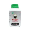 除脂健发片.绿叶.500s. CHU ZHI JIAN FA PIAN Grease Removing & Hair Nourishing Tablets 500s Natures GREEN. WCZ16