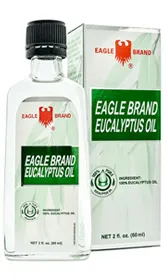 [YEO32] EUCALYPTUS OIL. EAGLE. YEO32