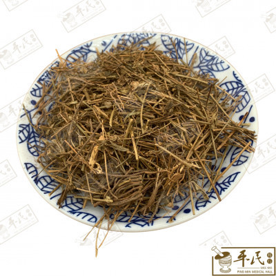 [HLD15] 了刁竹.[01-6-01].草药.Le Diao Zhu;徐长卿.HXC HLD15