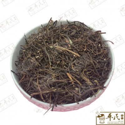 [HWL11] 威灵仙.[02-2-03].[A1506]草药.Wei Ling Xian;HLX HWL11