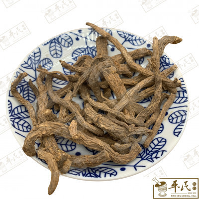 [HDG12] 当归尾.[02-3-03].草药.Gui Wei (Dang Gui Wei);HGW HDGW HDG12