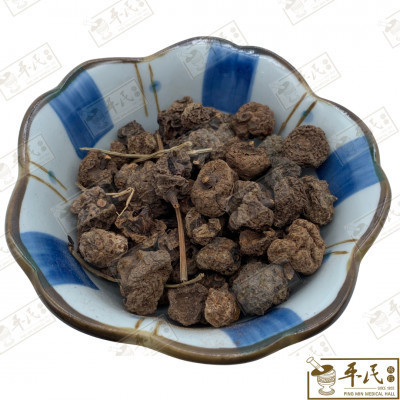 樟木子.[11-6-09].草药.Zhang Mu Zi; HZM15