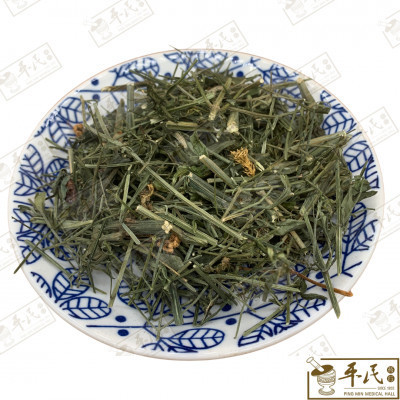 穿心莲.[01-6-02].[A1507]草药.Chuan Xin Lian; HCX11