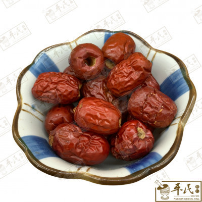 [HHZ12] 红枣.[10-3-01].草药.Hong Zao Seedless; HHZ12