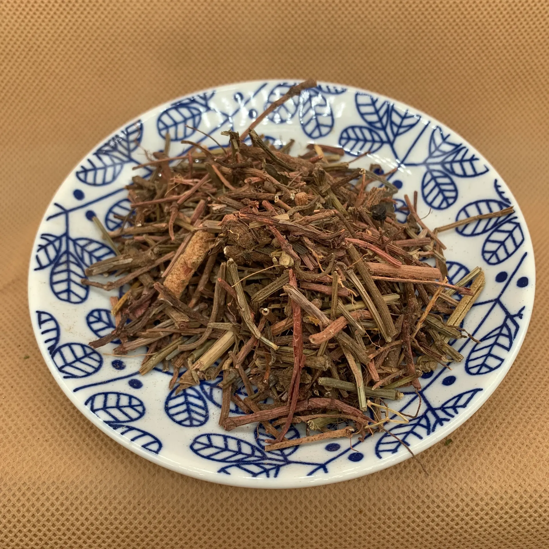 红茜根.[09-3-02].[A1503]草药.Hong Xi Gen;HQC HHX12