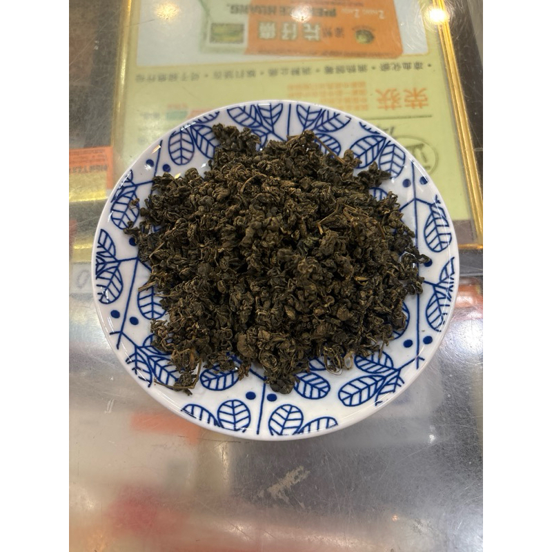 [HJG18] 绞股蓝.[A1506]草药.Jiao Gu Lan; HJG18