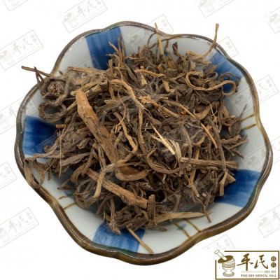 [HMB31] 马勃.[02-9-08].草药.Ma Bo; HMB31