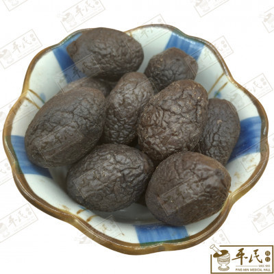 [HHL12] 黑榄.橄榄.[03-6-08].[A1401.3]草药.Hei Lan; HHL12