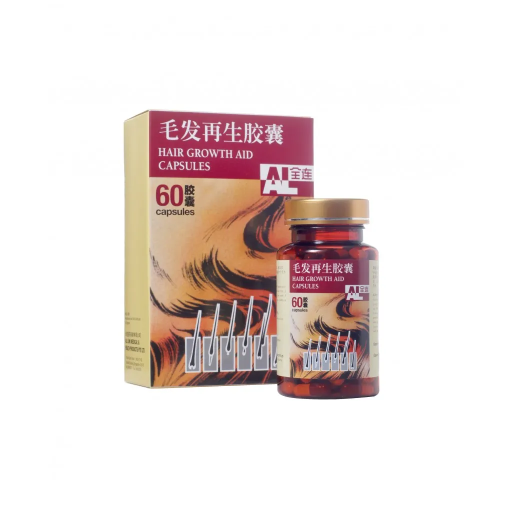 [WMF02] 毛发再生胶囊.全连.60.WMF02
