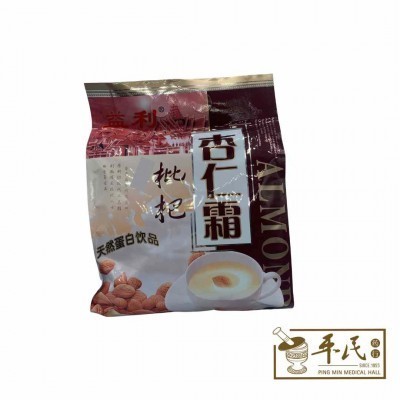 [CXR14] 杏仁霜.枇杷.益利.088EEN   CXR14