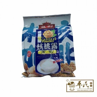 [CHT51] 核桃露.高钙高铁.益利.16小包. TEA.445G. E  CHT51