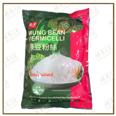 [FLD30] 绿豆粉丝.300g.正文. FLD30