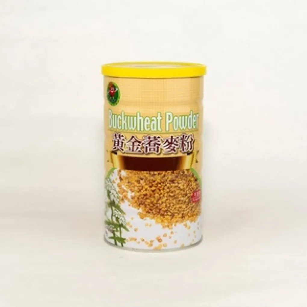 黄金荞麦粉鲜豆屋600g. CQM CHJ FHJ32